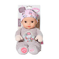 Пупс кукла Baby Annabell серии For babies Соня (30 cm) 706442