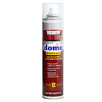 Средство по уходу за кожаными изделиями DOMO (матовое покрытие) (320 мл)