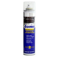 Средство по уходу за кожаными изделиями DOMO (глянцевое покрытие) (320 мл)
