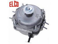 Мотор вентилятор двигун охолодження ELCO VNT5-13/027 для холодильного обладнання 5Вт