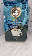 Кава мелена натуральна CAFE D'OR BLUE 500 г