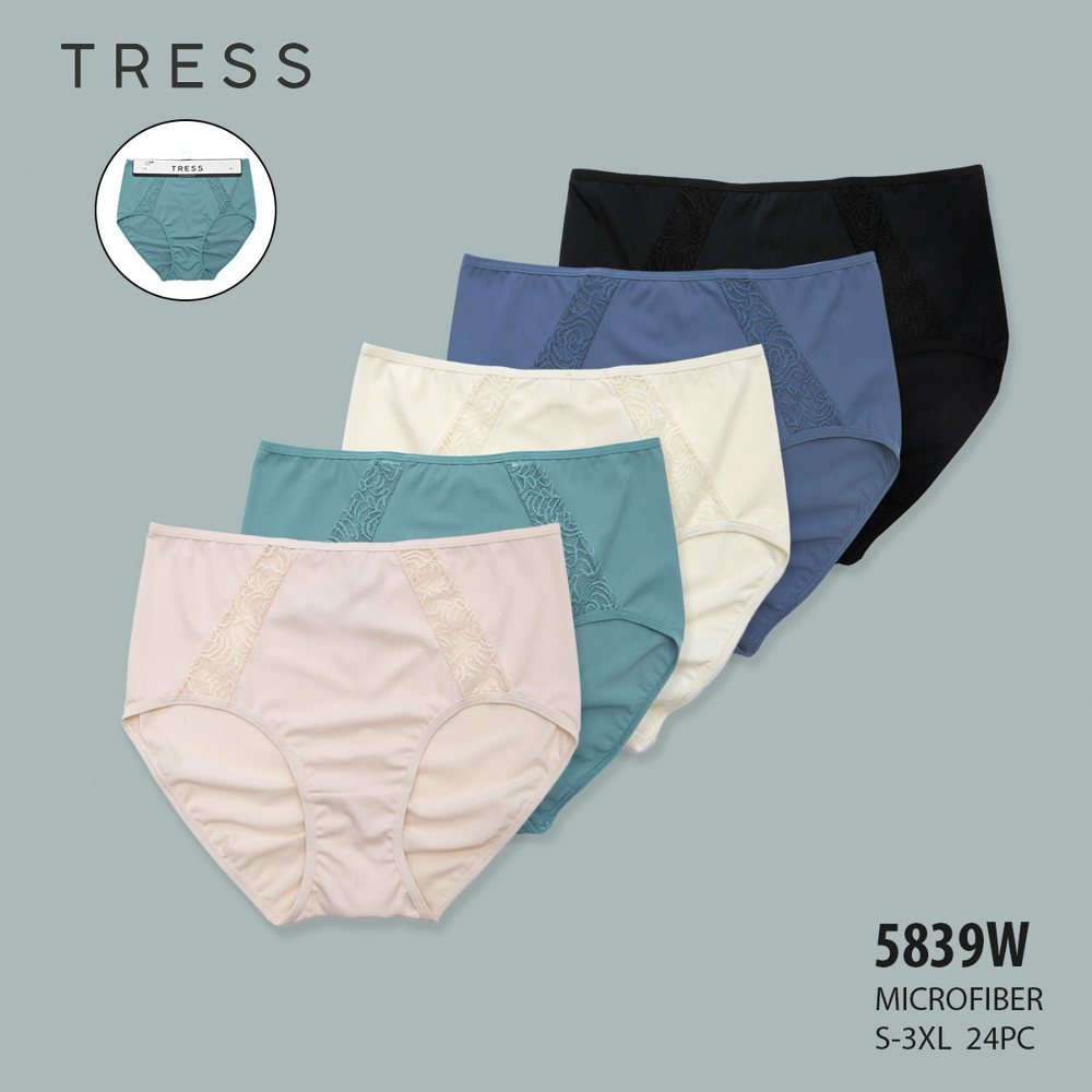 Труси жіночі TRESS