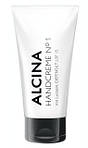 Крем для рук №1 із захистом від ультрафіолету Alcina Hand Cream No.1 50 мл