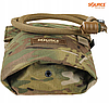 Питна система (гідратор) Source Kangaroo with Pouch, 1 л (Multicam), фото 7