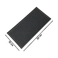 Барний килимок L (спіл-стоп) VD Coffee 30x15 см