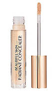 Консиллер Charlotte Tilbury Beautiful Skin Radiant Concealer 3.5 Fair, 7.2 гр, Оригинал