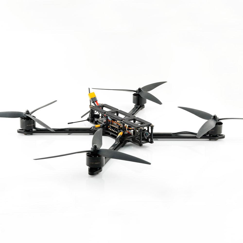 Комплект для збірки FPV дрона FlashHobby 10 дюймів