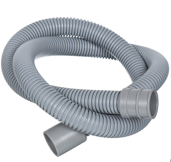 Шланг для зливу пральний d 25 мм