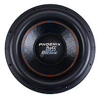Автомобильный Сабвуфер DL Audio Phoenix Bass Machine 15