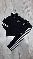 Детский спортивный костюм, Adidas