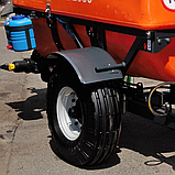 Обприскувач вентиляторний причіпний ОВП-2000, фото 4