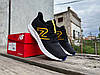 Чоловічі кросівки New Balance 411 v3 M411CB3 чорний Оригінал, фото 8