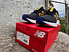 Чоловічі кросівки New Balance 411 v3 M411CB3 чорний Оригінал, фото 9