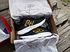 Чоловічі кросівки New Balance 411 v3 M411CB3 чорний Оригінал, фото 10