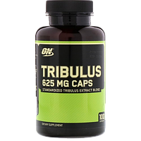 Трибулус 625 г (TRIBULUS 625 Optimum Nutrition (100 caps.))