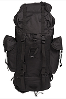Рюкзак тактический MIL-TEC 65л (14023002-65) военная штурмовая сумка водонепронецаемая и прочная