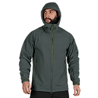 AI Куртка Rubicon Softshell графіт