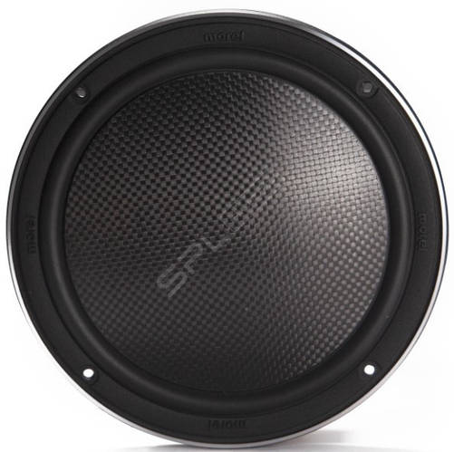 Акустика автомобильная Morel Virtus Nano Carbon MW6 6.5" (16.5 см ...