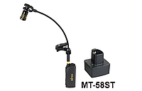 Инструментальная радиосистема для тенор саксофона Mipro MT-58ST