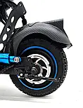 Електросамокат T4 NEW 2024 рік 48V/1000W/18Ah, фото 6