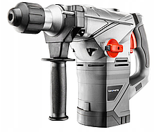 Перфоратор бочковий Graphite 58G862 перфоратор електричний бочковий мережевий перфоратор бочковий, фото 4