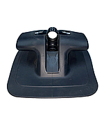 Якірний рим-качка, роульс, кнехт з роликом для надувного човна.