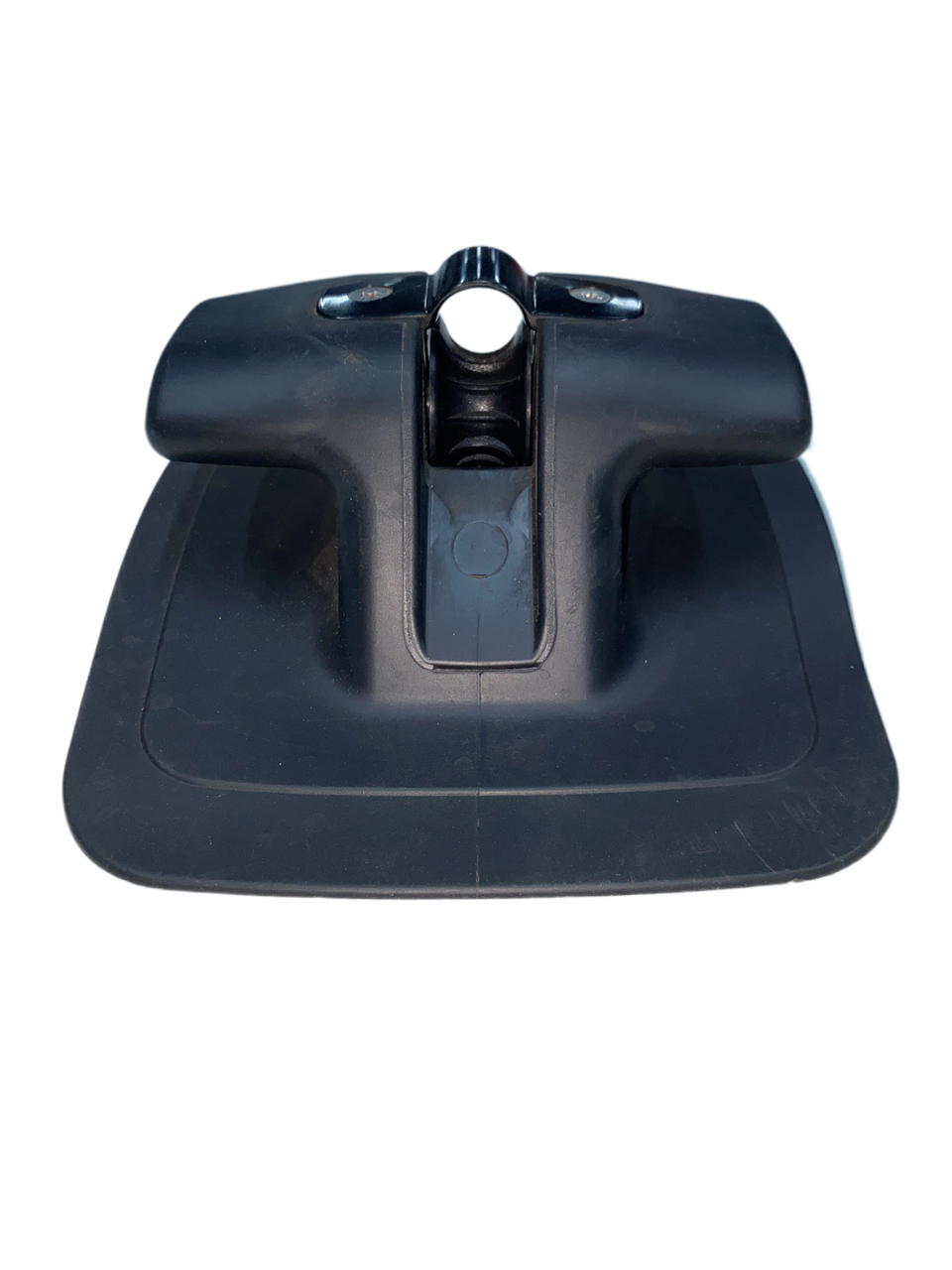 Якірний рим-качка, роульс, кнехт з роликом для надувного човна., фото 1