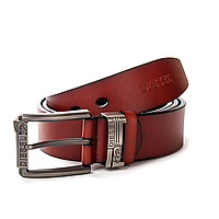 Чоловічий шкіряний ремінь Diesel (гуртом/роздріб)