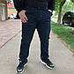 Чоловічі джинси "ЛАСТІВКА" 4 кишені Батали Art: 1401, фото 5