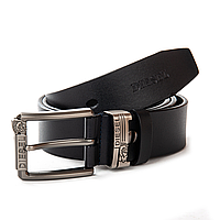 Чоловічий шкіряний ремінь Diesel (гуртом/роздріб)