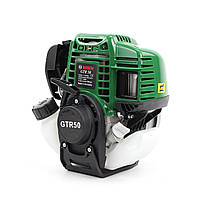 Мотокоса бензокоса Bosch GTR 50 4.6 кВт 4-х тактная "ЭКО", бензиновая мотокоса бензотриммер для трава КИТАЙ