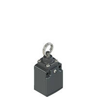 Кінцевий вимикач з кільцем для мотузки 1NO-1NC IP67 FC 376-M2 Pizzato Elettrica