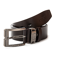 Чоловічий шкіряний ремінь Diesel (гуртом/роздріб)