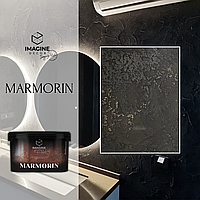 «Marmorin» 5 кг - декоративная штукатурка ТМ Imagine Decor