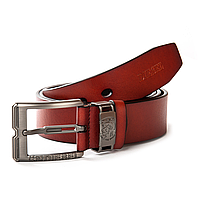 Чоловічий шкіряний ремінь Diesel (гуртом/роздріб)