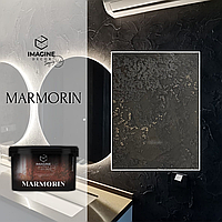 "Marmorin" 1 кг декоративная штукатурка ТМ Imagine Decor