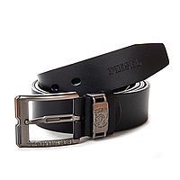 Чоловічий шкіряний ремінь Diesel (гуртом/роздріб)