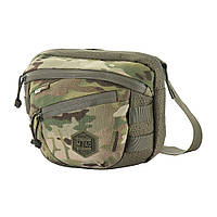 AI M-Tac сумка Sphaera Hex Hardsling Bag Gen.II Elite Multicam/Ranger Green