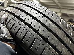 Шини літо 195/70R15C Michelin Agilis 2шт