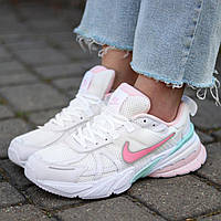 Жіноче взуття Nike Runtekk wmns Pink 40 m