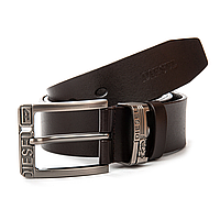 Чоловічий шкіряний ремінь Diesel (гуртом/роздріб)