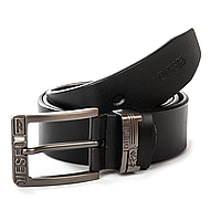 Чоловічий шкіряний ремінь Diesel (гуртом/роздріб)