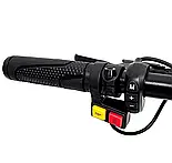 Електричний самокат Kugoo G2 Pro 2024 рік (48V/18 Ач/1600W), фото 4