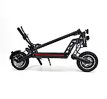 Електричний самокат Kugoo G2 Pro 2024 рік (48V/18 Ач/1600W), фото 5