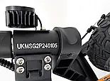 Електричний самокат Kugoo G2 Pro 2024 рік (48V/18 Ач/1600W), фото 8
