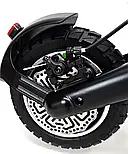 Електричний самокат Kugoo G2 Pro 2024 рік (48V/18 Ач/1600W), фото 7