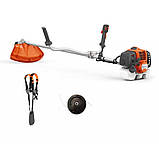 Мотокоса Husqvarna 331R, фото 2