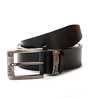 Чоловічий шкіряний ремінь Diesel (гуртом/роздріб)