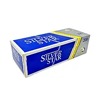 Гильзы SILVER STAR KS X-LONG FILTER (200 шт)