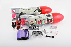 Аудіосистема 2.0 ROCKETS (3", камуфляж, сигналізація, FM/МР3/SD/USB, ПДУ)